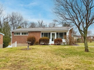 10102 Saltsburg Rd, Pittsburgh, PA 15239