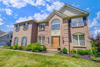 2907 Turpin Lake Place, Cincinnati, OH 45244