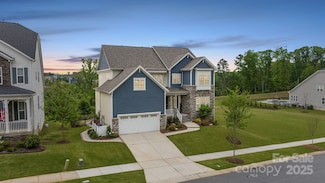 14218 Morningate St, Huntersville, NC 28078