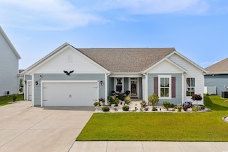379 Mikita Dr, Surfside Beach, SC 29575