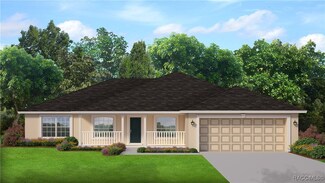 2 Foxglove Ct, Homosassa, FL 34446