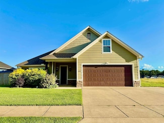 4321 Sloan Dr, Alexander, AR 72002