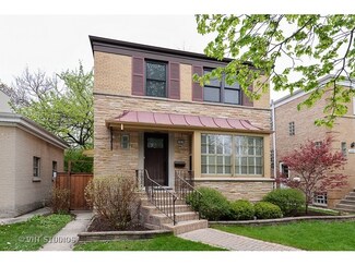 6163 N Caldwell Ave, Chicago, IL 60646