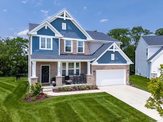 944 Pondside Ln, Morrow, OH 45152