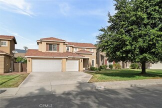 15134 Beartree St, Fontana, CA 92336