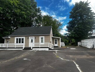 855 Thompsonville Rd, Suffield, CT 06078