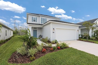 110 Nighthawk Ln, Palm Coast, FL 32164