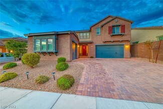 928 Pomander Point Place, Henderson, NV 89012