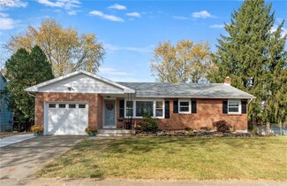 3049 Avon Rd, Bethlehem, PA 18017