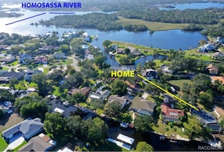 11894 W Riverhaven Dr, Homosassa, FL 34448