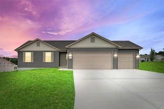 911 Gimli Ln, Wright City, MO 63390