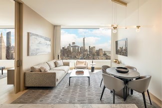 25 W 28th St Unit PH 40 C, New York, NY 10001