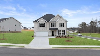 1179 Blue Juniper Cir, Loganville, GA 30052