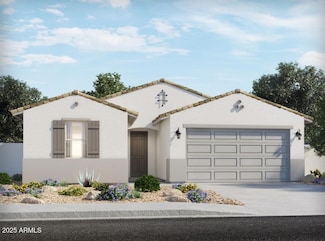 3778 N Camden Dr, Florence, AZ 85132