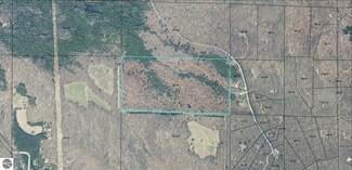 00 Oslund Rd, Bellaire, MI 49615