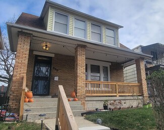 890 Linwood Ave, Columbus, OH 43206