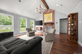 7706 Pine Bluff Rd, Denham Springs, LA 70726