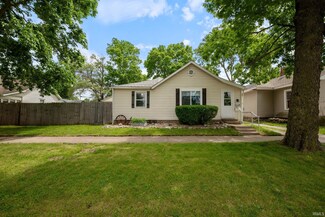 425 N Washington St, Delphi, IN 46923
