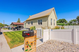 3407 Pole Line Rd, Pocatello, ID 83201