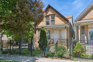3554 W Hirsch St, Chicago, IL 60651
