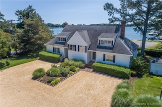1032 Fishing Bay Rd, Deltaville, VA 23043