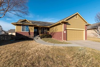 10410 W Lamp Cir, Wichita, KS 67215