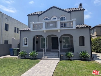 807 N Croft Ave, West Hollywood, CA 90069