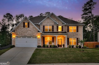 417 Pottery Dr, Martinez, GA 30907