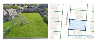0 Nicholstone St, Brownsville, TX 78526