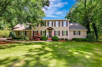 507 Brookside Dr, Dalton, GA 30720