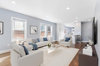 88 4th St Unit 1, Medford, MA 02155