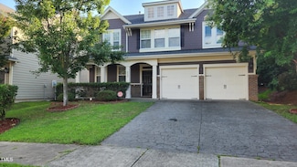 523 Front Ridge Dr, Cary, NC 27519
