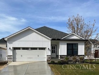 8215 York St Unit B, Cincinnati, OH 45236