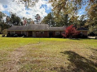 443 Columbia Road 43, Magnolia, AR 71753