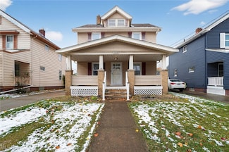 4108 W 48th St, Cleveland, OH 44144