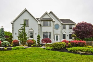 111 Janwich Dr, Morganville, NJ 07751