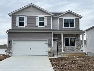 298 Creek View Dr, Commercial Point, OH 43116