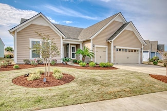1263 Tarisa Ave, Myrtle Beach, SC 29572