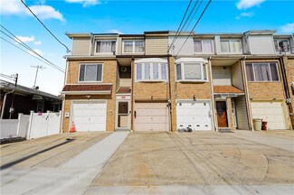 125 Milton Ave, Staten Island, NY 10306