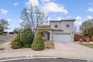 2112 Signa Ct Unit 2, Sparks, NV 89434
