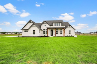 4413 Sandstrom Way, Fort Worth, TX 76179