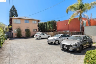 2410 Stuart St, Berkeley, CA 94705