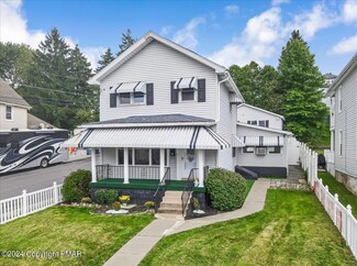 140 Walnut St, Dunmore, PA 18512