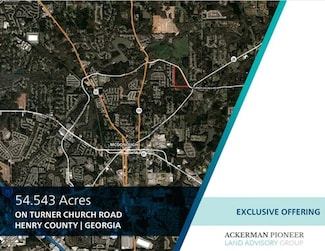 0 Turner Church Rd Unit 23268601, McDonough, GA 30252