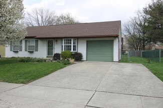 3696 Wynds Dr, Columbus, OH 43232