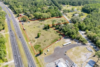 9627 NE Us Highway 301, Hampton, FL 32044
