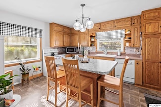 2319 Washington St, Blair, NE 68008