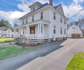 36 South St, Edmeston, NY 13335