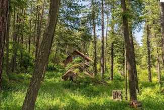 865 Herrmann Lake Rd, Sagle, ID 83860