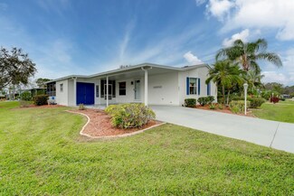 3052 Five Iron Dr, Port Saint Lucie, FL 34952